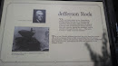 Jefferson Rock