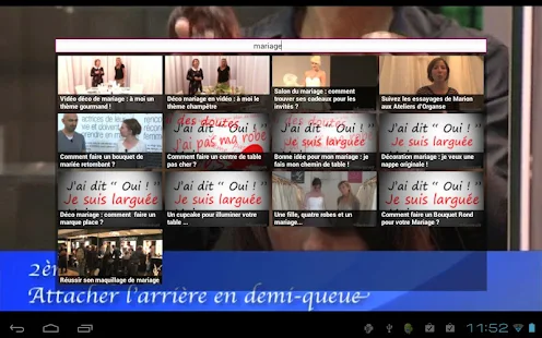 aufeminin.tv video mode beauté(圖3)-速報App