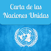 Carta de las Naciones Unidas  Icon