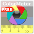 ColorMeter Free - color picker1.0.3