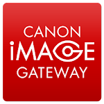 Canon Online Photo Album Apk
