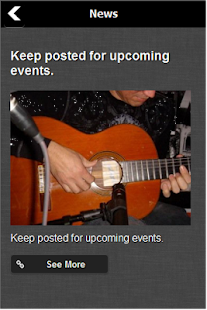 South Florida Guitar Screenshots 1