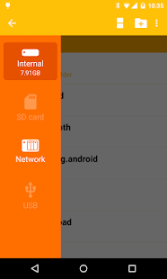 Archos File Manager(圖4)-速報App