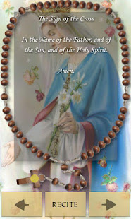 Pocket Rosary(圖1)-速報App