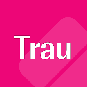 Trauma pocketcards logo
