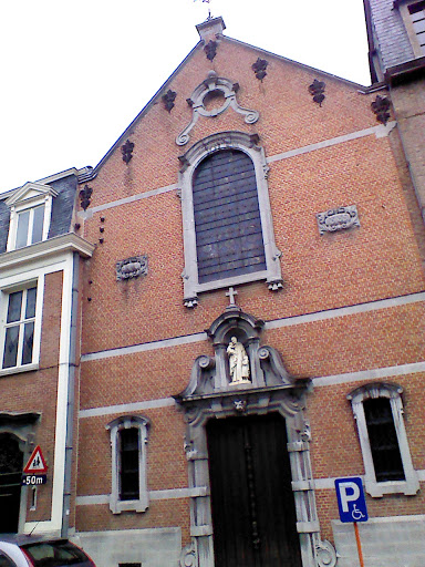 Kerk Groeninge