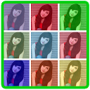 PicArt Color mobile app icon