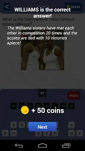Trivia Mania!(圖6)-速報App