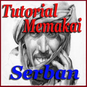 App TUTORIAL MENGIKAT SERBAN APK for Windows Phone 