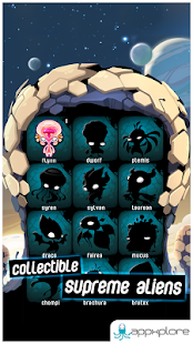 Alien Hive - screenshot thumbnail