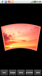 Shapes & Text For Photo Free poster 2