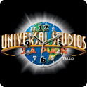 USJの待ち時間 logo