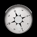 CompassRay logo