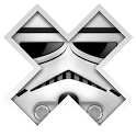 Cross Project HD Icon Pack