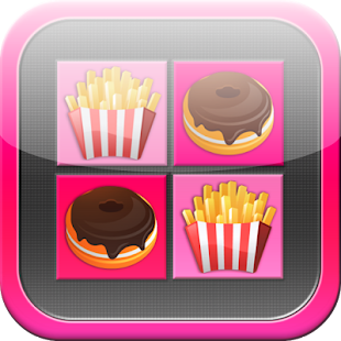 Memory Game Kids Fun Screenshots 0