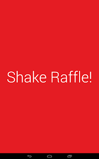 Agite para Sortear Screenshots 1