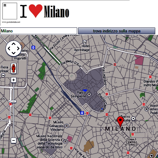 Milan – Travel guide at Wikivoyage