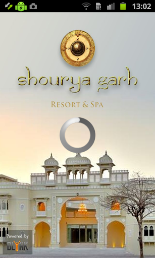 Shourya Garh Resort Spa