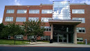 Philip E. Austin Building: Uconn College Of Liberal Arts And Sciences Administrative Building