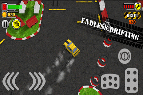 Drift King(圖2)-速報App