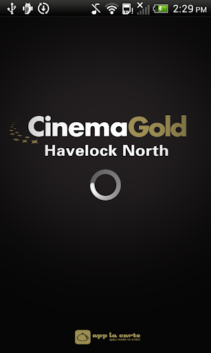 Cinema Gold Havelock North