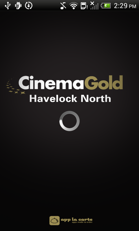 Cinema Gold Havelock North Nz 57