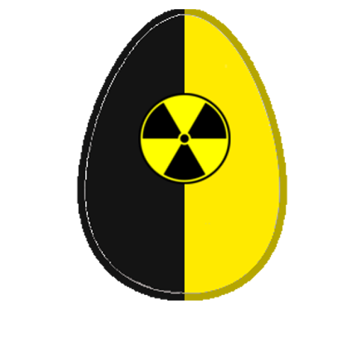 Radioactive Bomb Tamago LOGO-APP點子