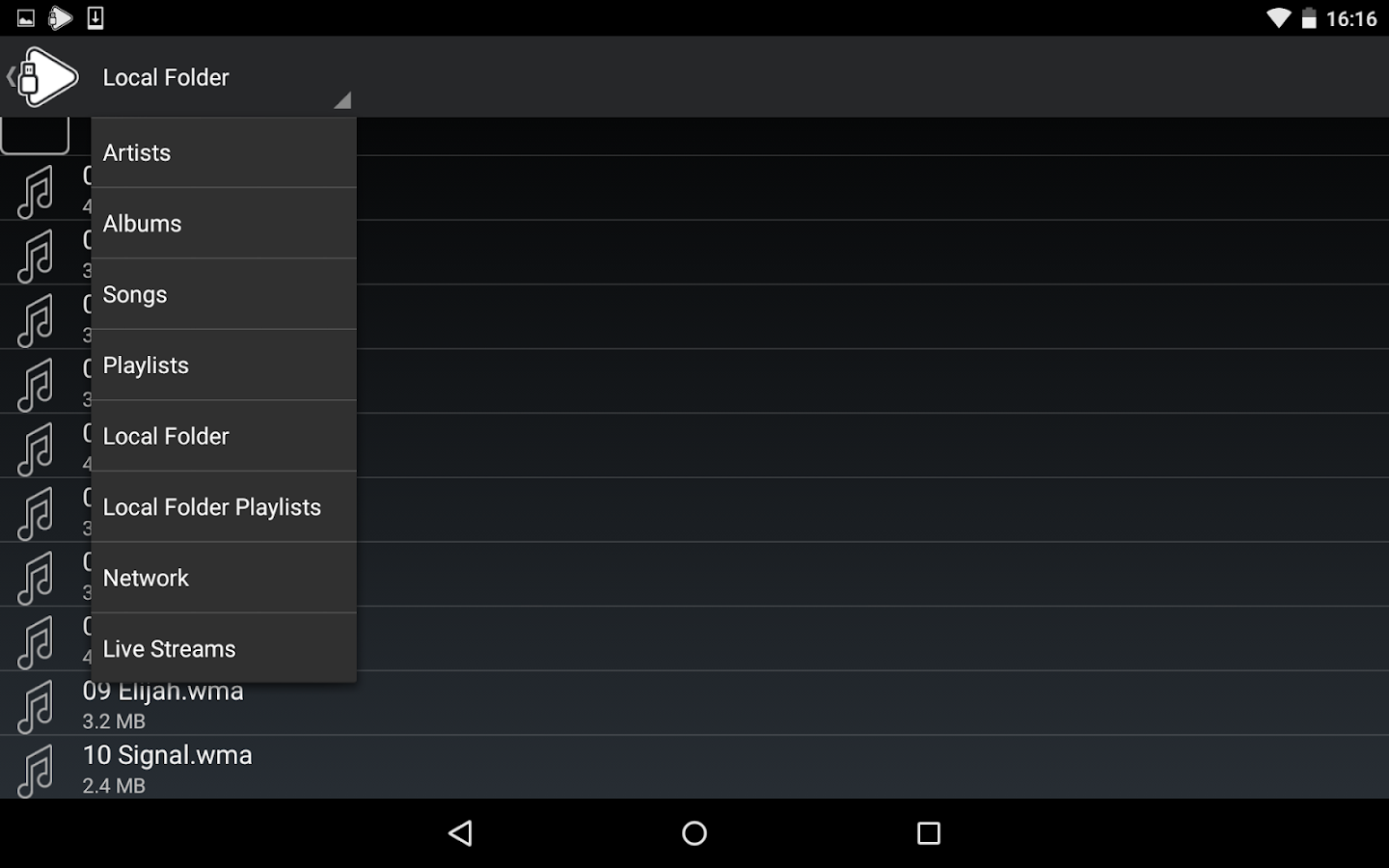 Apk Usb Pro Player Free Audio