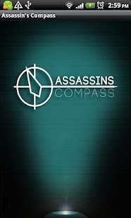 Assassin's Compass