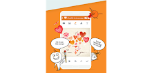 ChatON Animessage APK