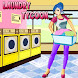 Laundry Tycoon icon