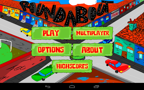 Free Download Roundabout + APK for Android