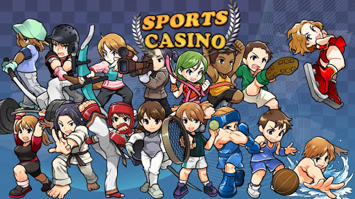 Sports Casino