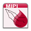 MIPI Calculator logo