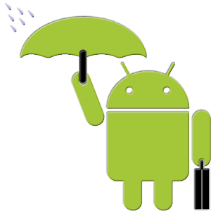 NWService Radar and Weather logo