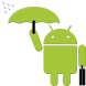 NWService Radar and Weather icon