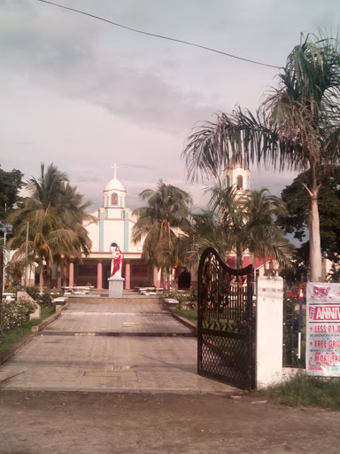 Dominican Parish