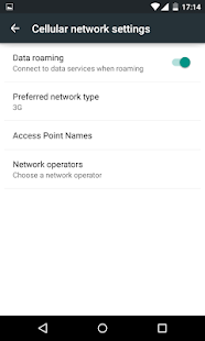 2G-3G-4G Switch ON / OFF(圖2)-速報App