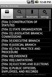 How to install Florida Statutes 1.2 apk for android