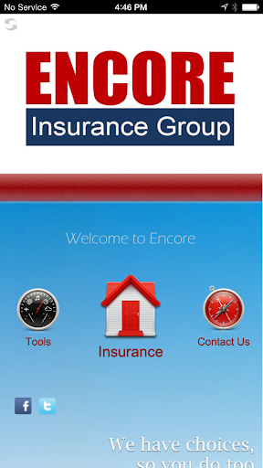 Encore Insurance Group