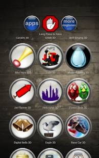 download 3D Ringtones 4D free