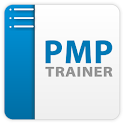 PMP Trainer Full logo