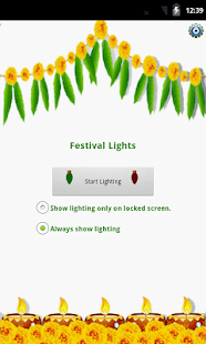 Lastest Festival Lights APK