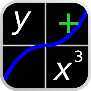  MathAlly Graphing Calculator + v2.8 