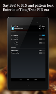 Smart Phone Lock(圖5)-速報App