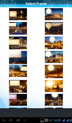 【免費攝影App】Romantic Night at Amsterdam PF-APP點子