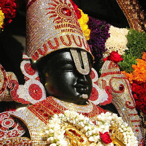 Tirupati Balaji Chalisa,Aarti 1.1