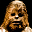 Chewbacca Says logo