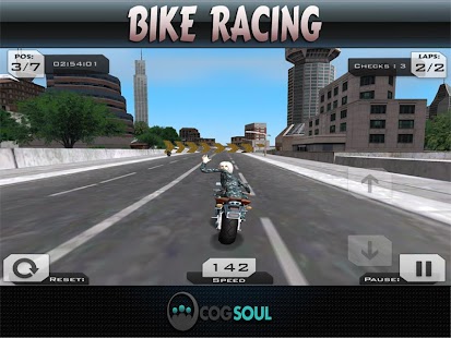 Bike Race Rivals Screenshots 8