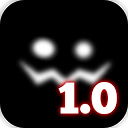The Monster 1.0 mobile app icon